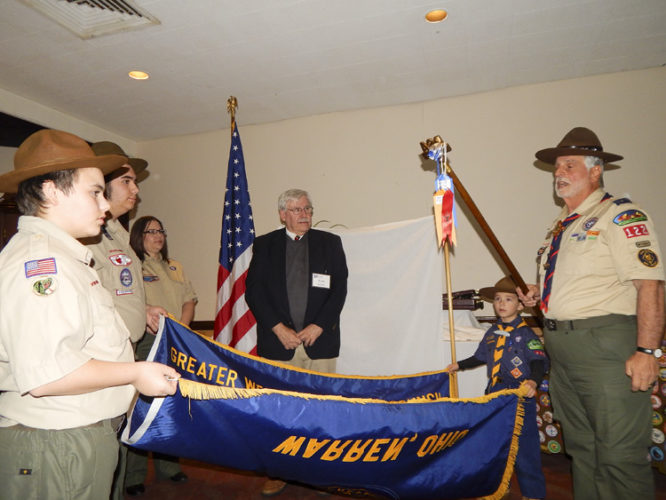 Boy Scout councils merge News, Sports, Jobs Tribune Chronicle